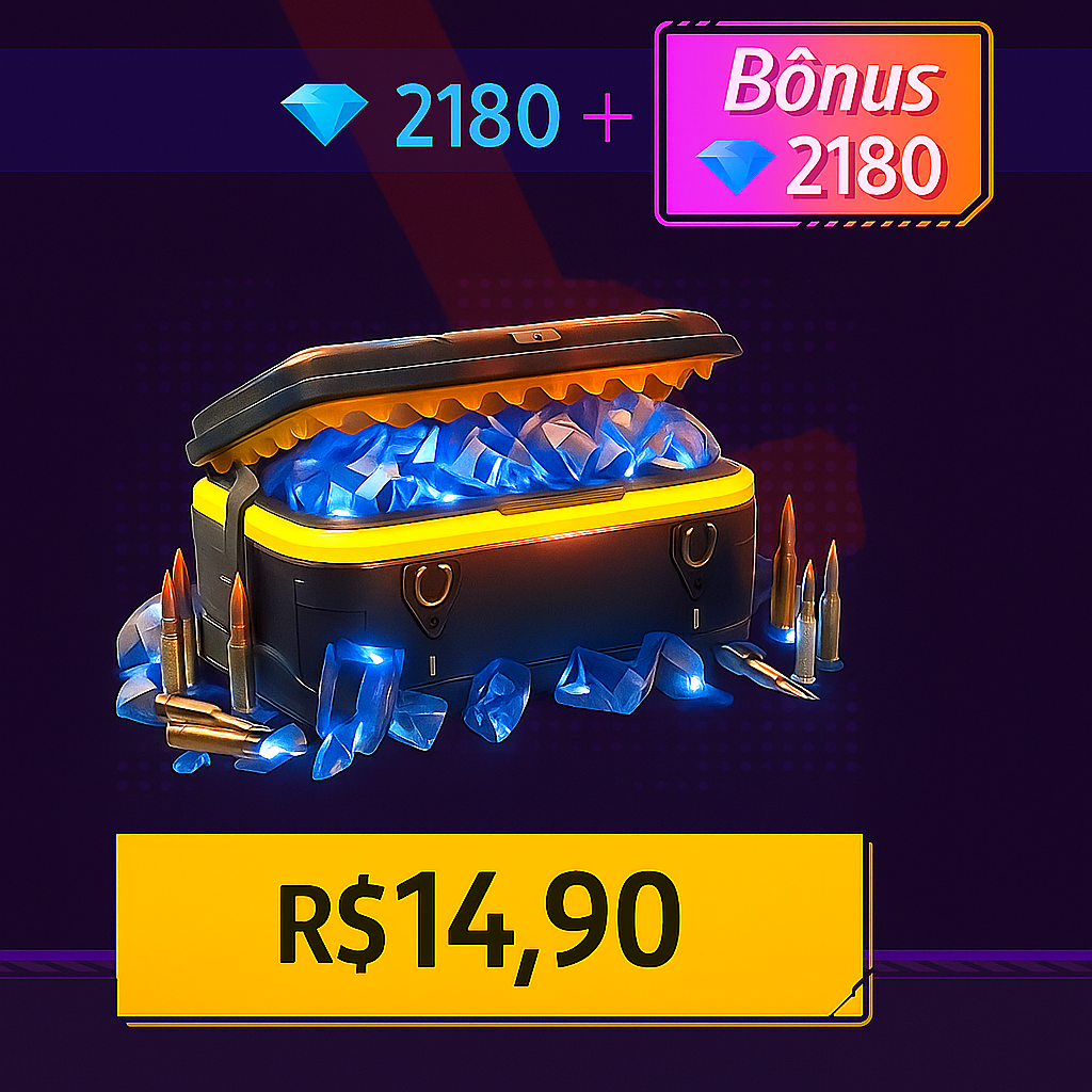 2.180 Diamantes