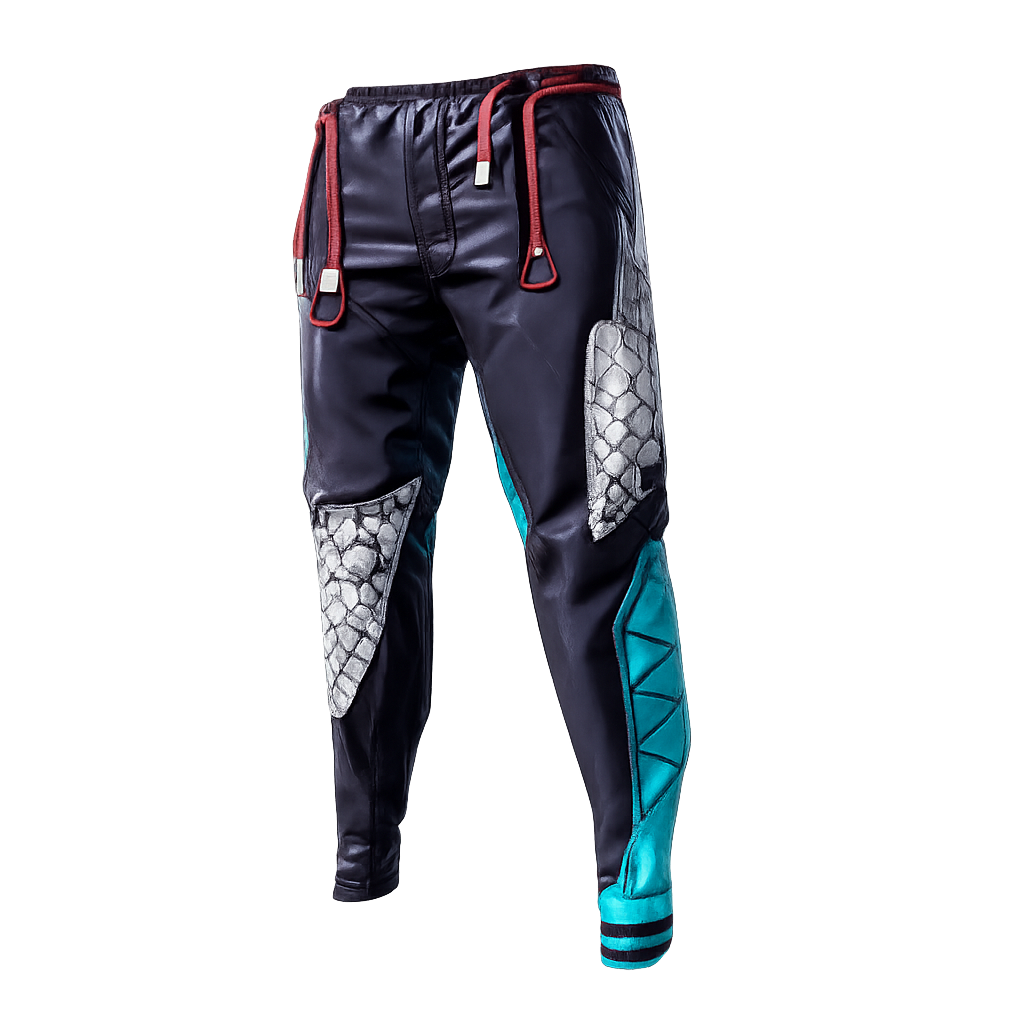 Calça Angelical